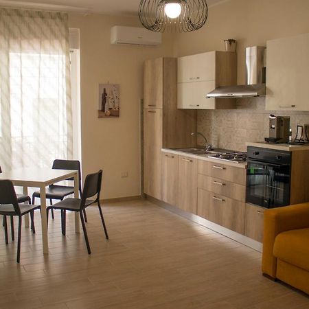 Appartamento Via Roma Recale ภายนอก รูปภาพ