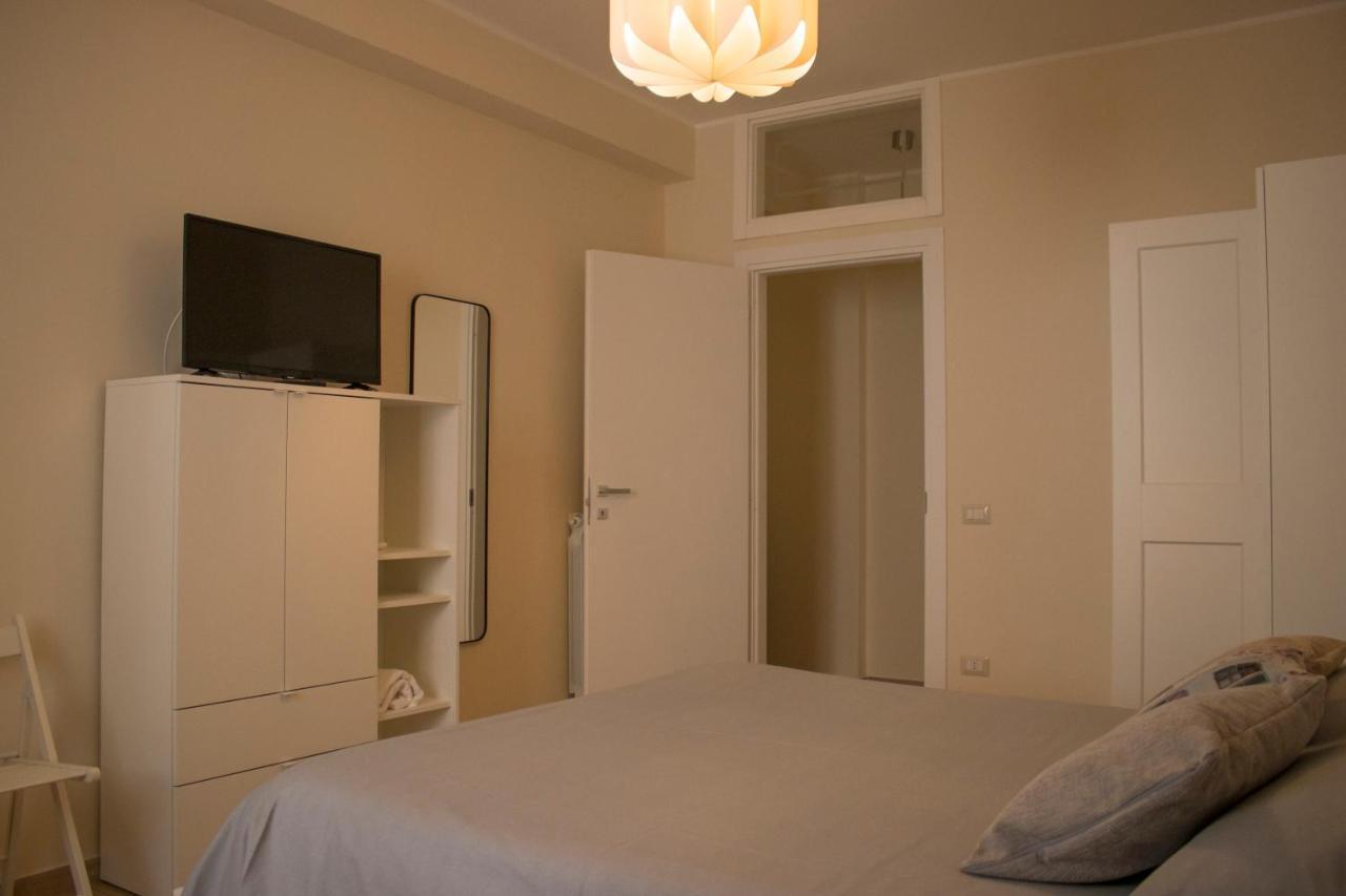 Appartamento Via Roma Recale ภายนอก รูปภาพ