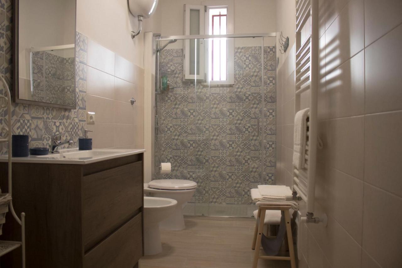 Appartamento Via Roma Recale ภายนอก รูปภาพ