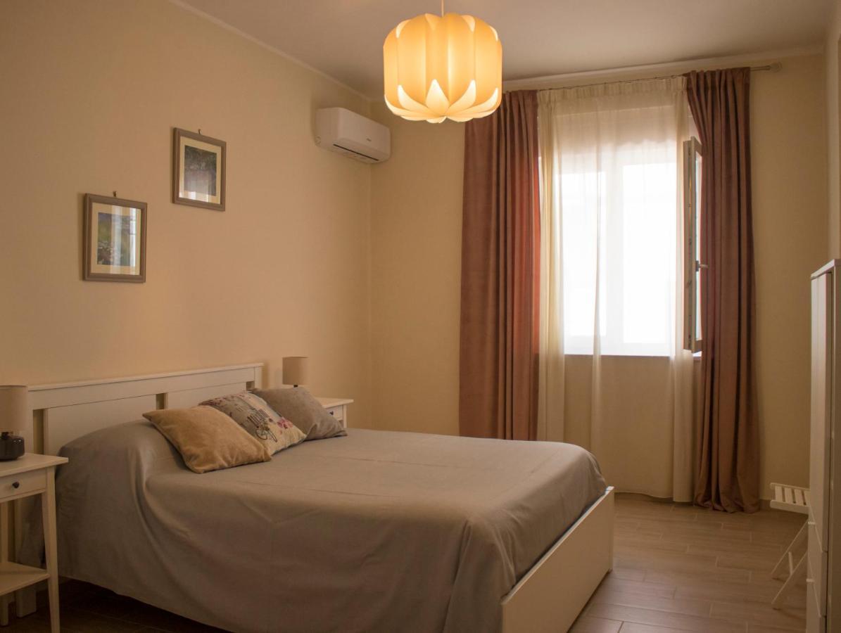 Appartamento Via Roma Recale ภายนอก รูปภาพ