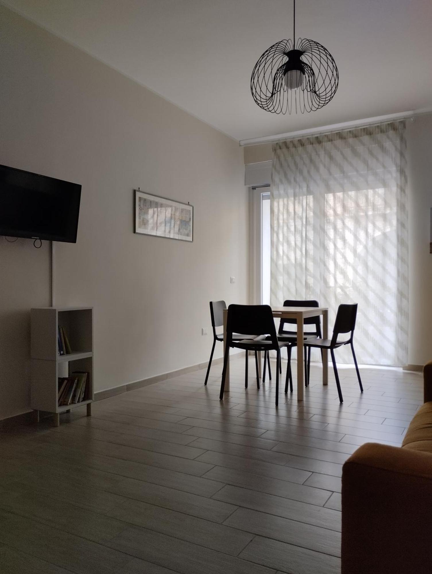 Appartamento Via Roma Recale ภายนอก รูปภาพ